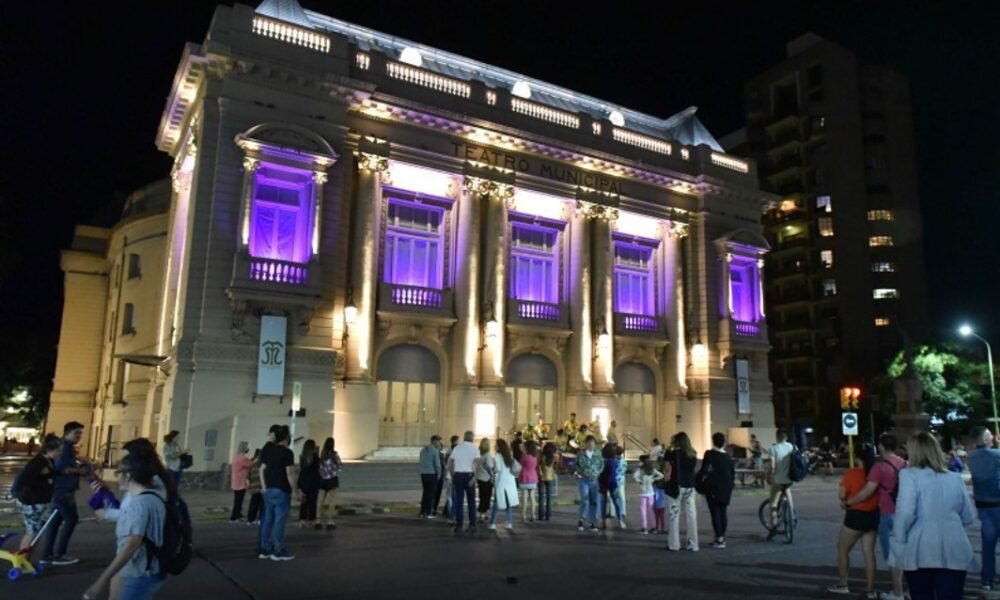 teatro bahia blanca