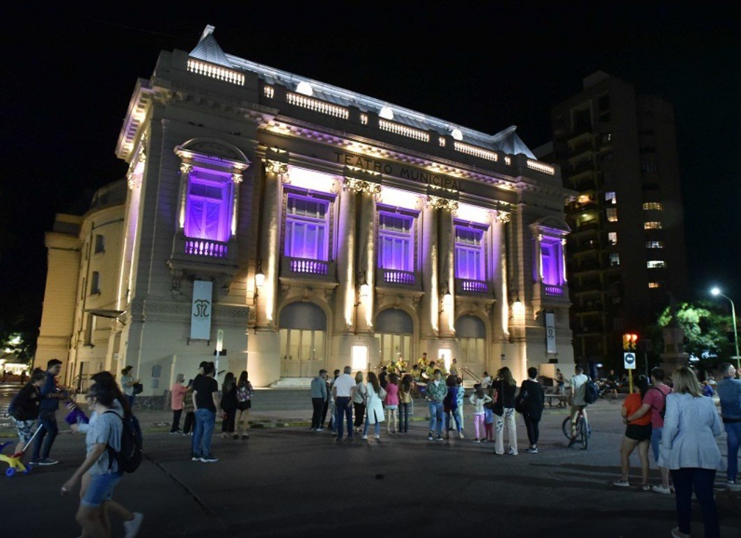 teatro bahia blanca