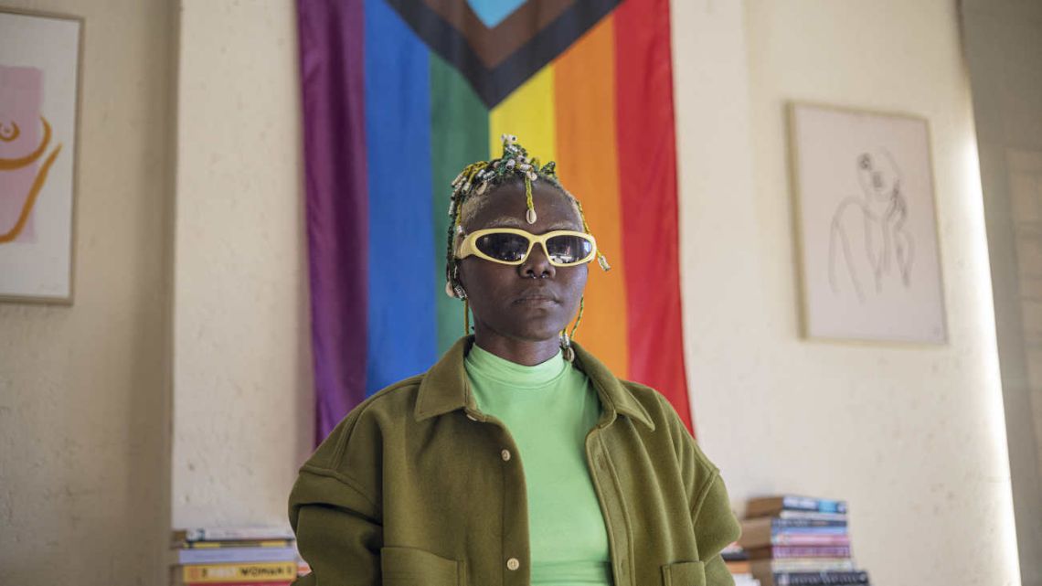 uganda promulgo una controversial ley anti lgbtq que incluye pena de muerte y prision perpetua