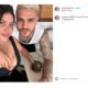 wanda nara confirmo su separacion la llamativa reaccion de mauro icardi