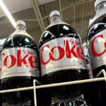 coca-cola diet