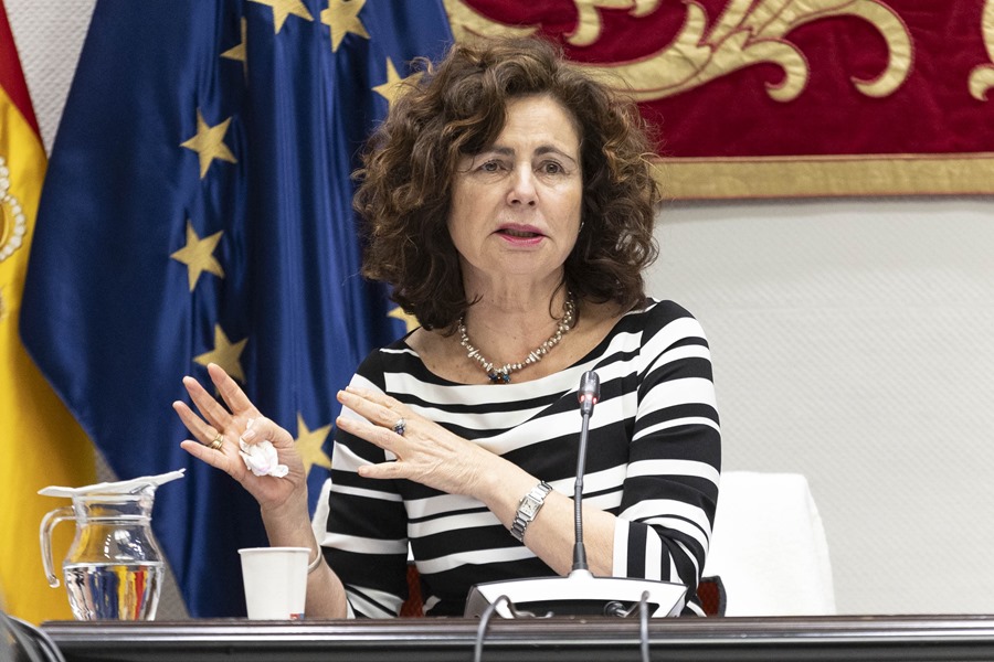 Canarias espera conservar e incluso mejorar la asignacion de fondos europeos a partir de 2027 IFlBLD