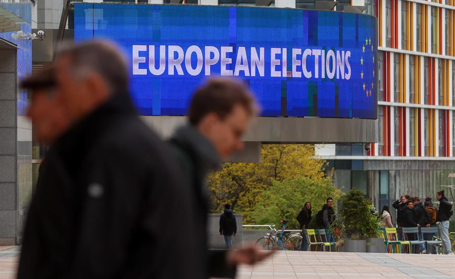 El Parlamento Europeo pide garantizar la integridad de las elecciones europeas ante injerencias YidMXS