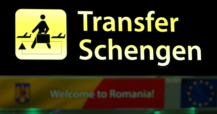 El espacio Schengen la zona mas visitada del mundo en 2023