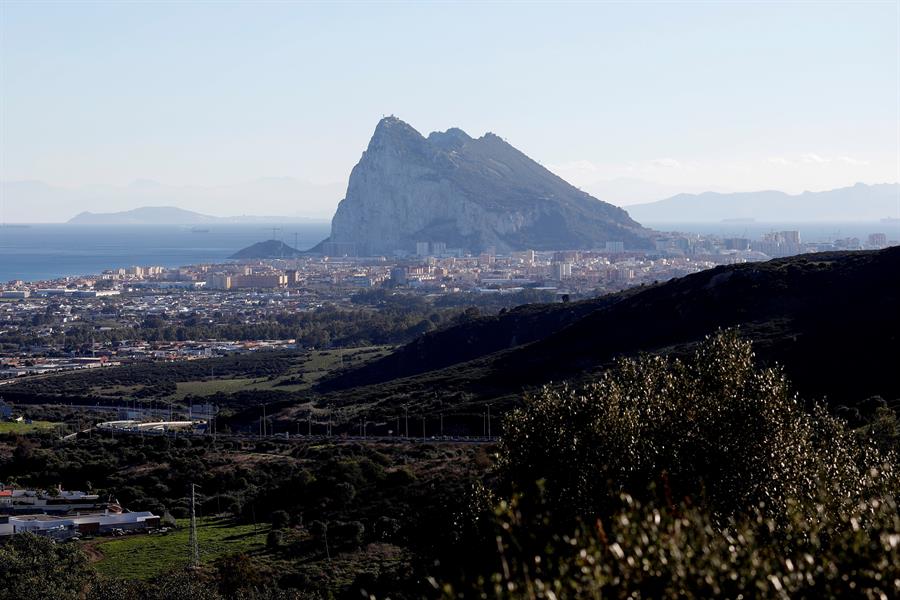 La UE Espana y Reino Unido logran avances significativos sobre la relacion con Gibraltar