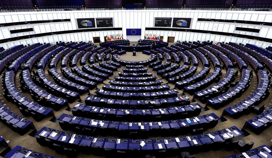La ley de amnistia espanola a debate este jueves en una comision del Parlamento Europeo ZlU0vD