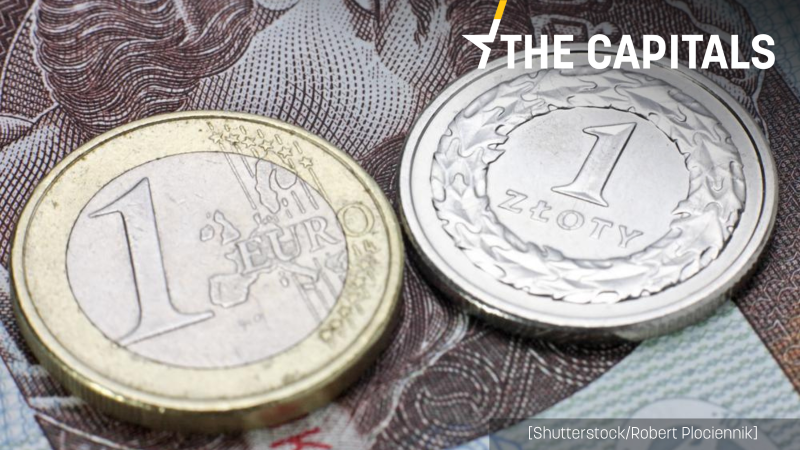 Los polacos prefieren su zloty y rechazan adoptar el euro iBJ0uu