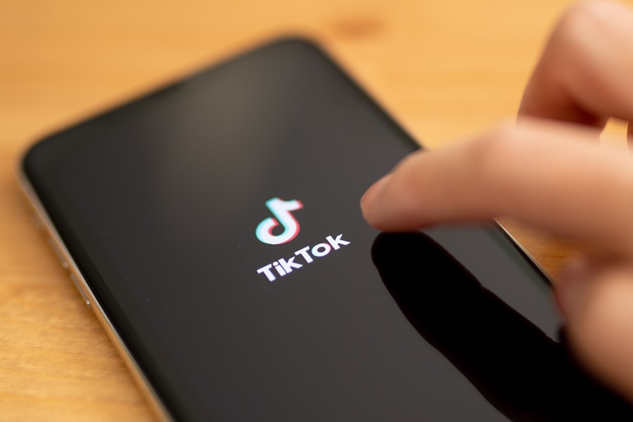 TikTok anuncia la suspension del programa de puntos de la version Lite en Espana y Francia 6DdKrf