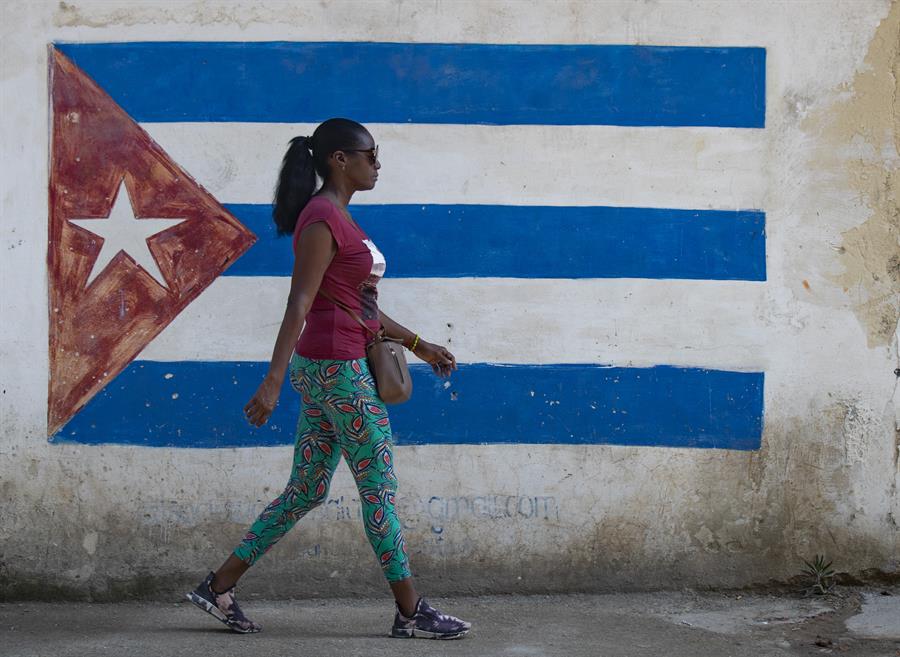 UE y Cuba continuaran buscando vias para impulsar el comercio la inversion y la cooperacion