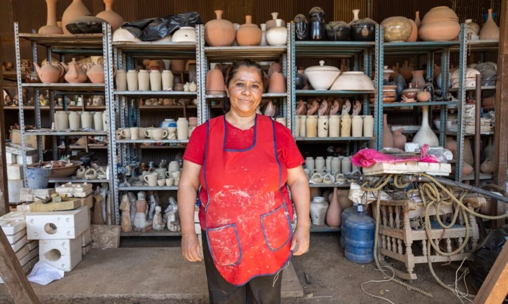 emprendedoras promujer