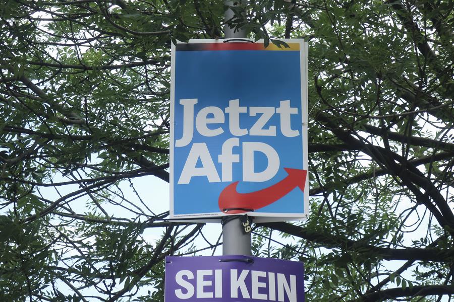 Alemania pendiente del efecto de los escandalos de AfD en las elecciones europeas Zf1vmJ