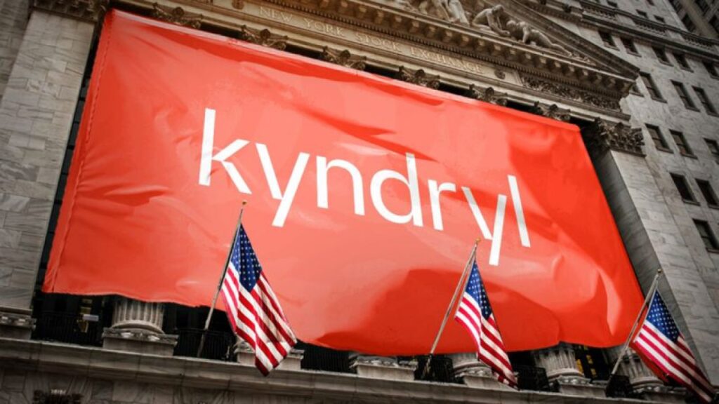Kyndryl Holdings