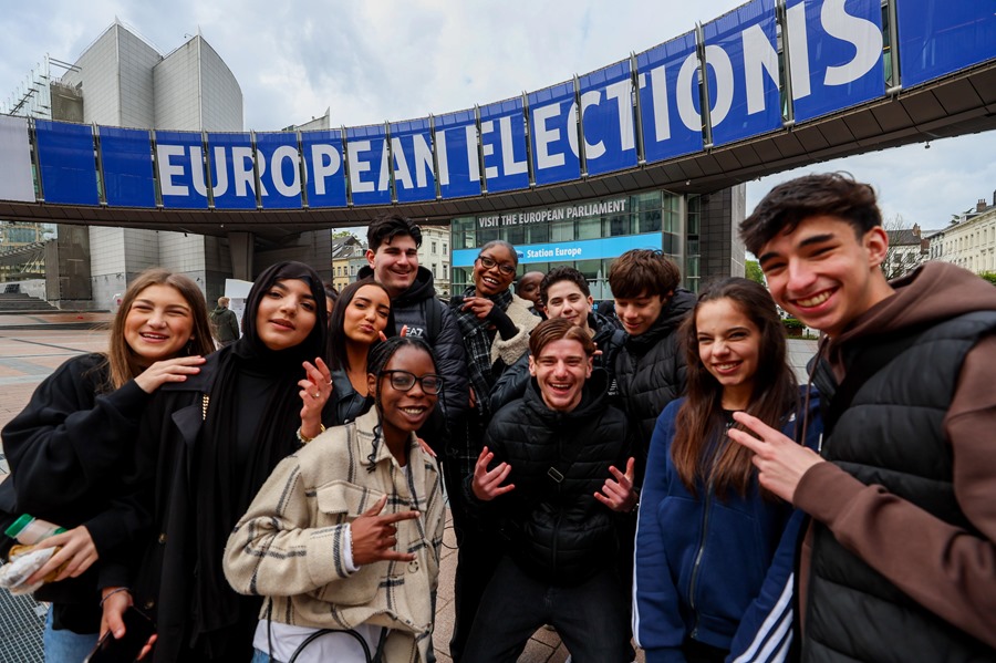 Quienes votan y como las tres sedes del Parlamento Europeo y otras curiosidades aVPCdh