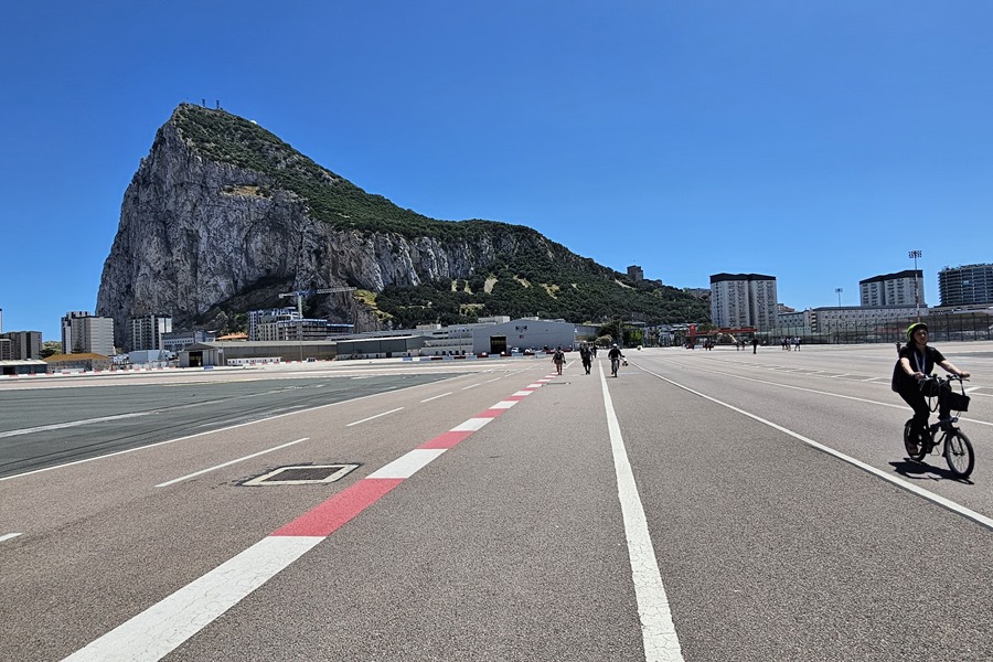 Un acuerdo sobre Gibraltar mas cerca tras la ultima reunion de Espana y el Reino Unido rRdIBc