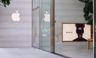 Abierta investigacion a Apple por incumplir la Ley de Mercados Digitales de la UE oCXm2Z