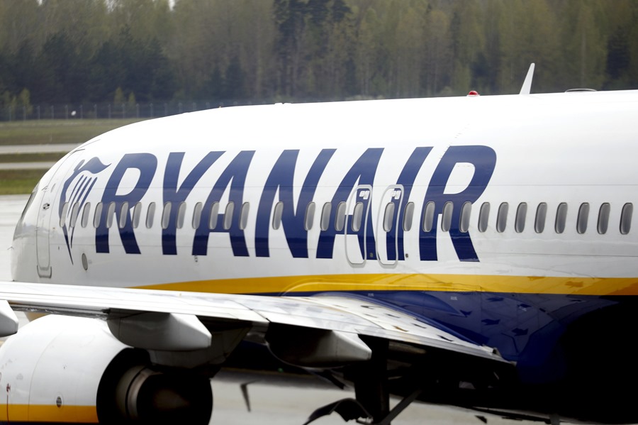 Avalado por el TJUE el fondo de Espana para apoyar la solvencia de empresas denunciado por Ryanair 1WWbWe