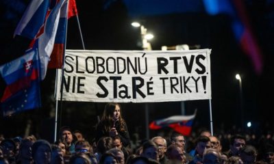 Campana de desinformacion y propaganda toxica en Eslovaquia bovL0f