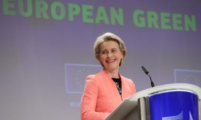El Pacto Verde salva los muebles con la nueva agenda estrategica de la UE 1024x683 jWKTM7
