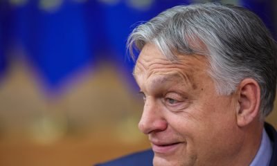 El partido de Orban trata de impulsar grupo patriotico y soberanista en la Eurocamara tz2Fkh