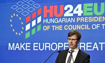 La presidencia hungara de la UE interregno y temas polemicos ao9Xoy