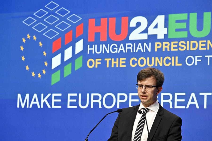 La presidencia hungara de la UE interregno y temas polemicos ao9Xoy