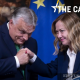 Orban carga contra el mercadeo unilateral de los altos cargos en Bruselas 3FACFr