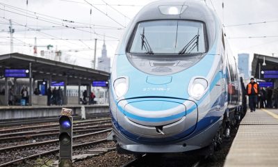 Se adoptan definitivamente las nuevas directrices para culminar la red transeuropea de transporte H89jtJ