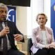 Tajani ve incompatible una alianza del PPE con Le Pen o los Verdes ZEUYv7