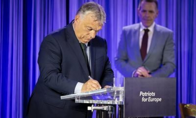 Viktor Orban el veterano lider ultranacionalista que quiere una UE sin migrantes OGnyZq