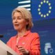 Von der Leyen saca la calculadora para construir su mayoria en el Parlamento Europeo XlgYu9