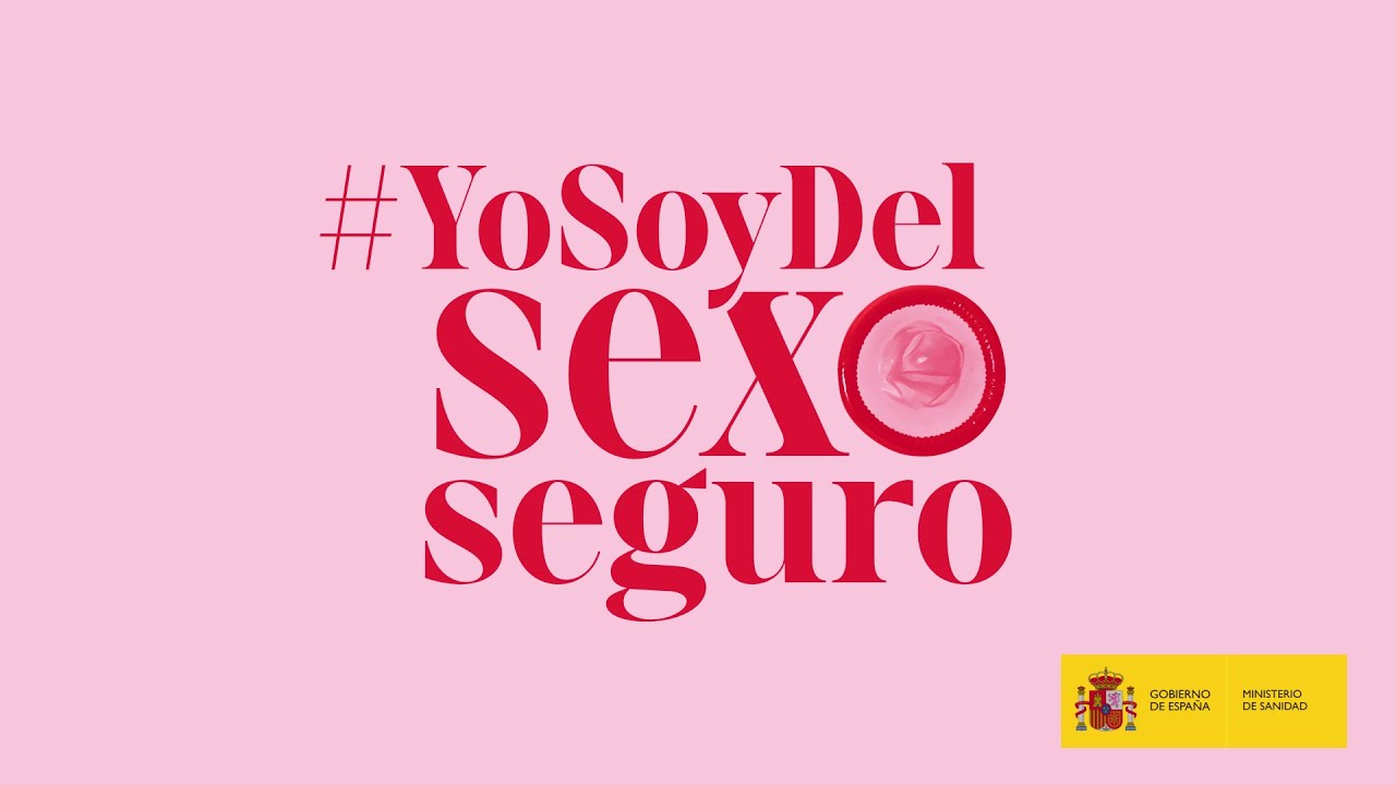 Yo soy del sexo seguro 1 OspjWe