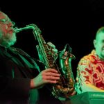 jazz fusion night coliseo 2024