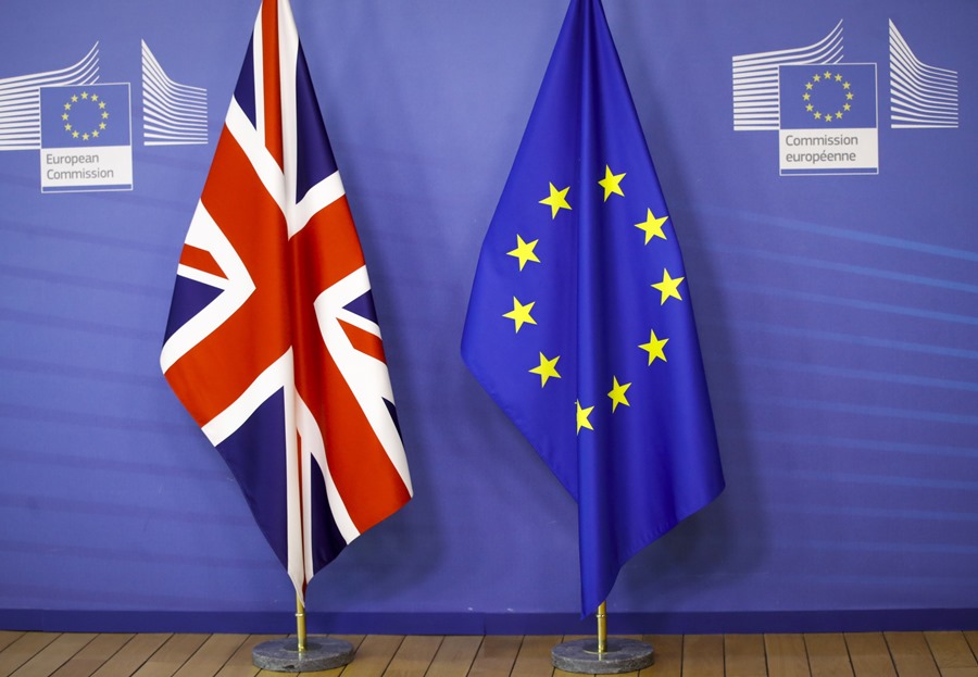 El Brexit el debate mas esquivo de las elecciones britanicas zt2Vfb