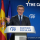 El PP pide declarar el estado de emergencia migratoria ante la oleada de pateras Hb7qZS