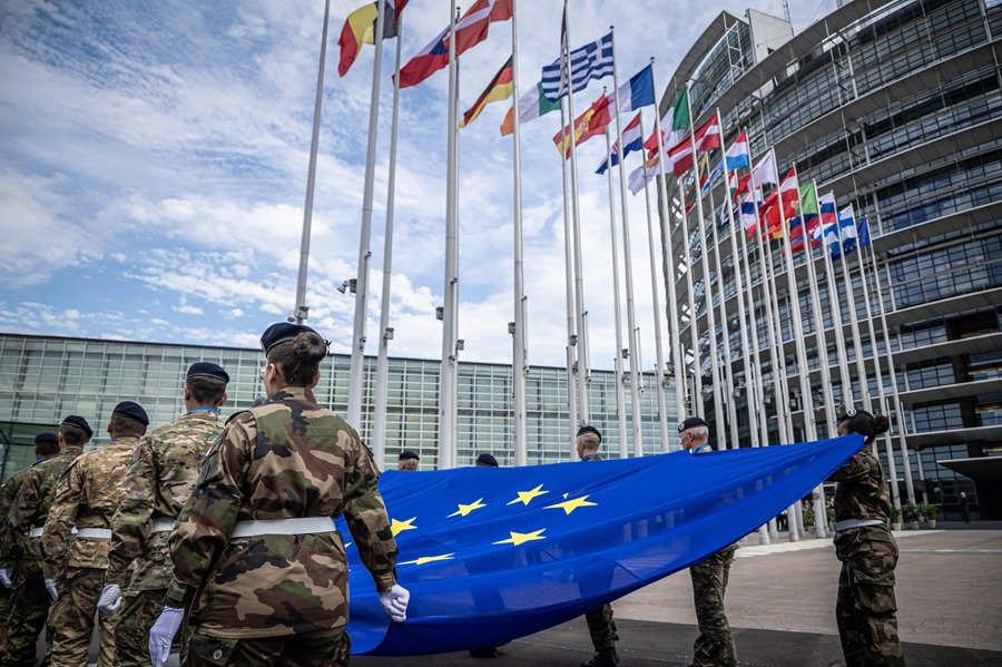 El Parlamento Europeo comienza su decima legislatura vcCEYr