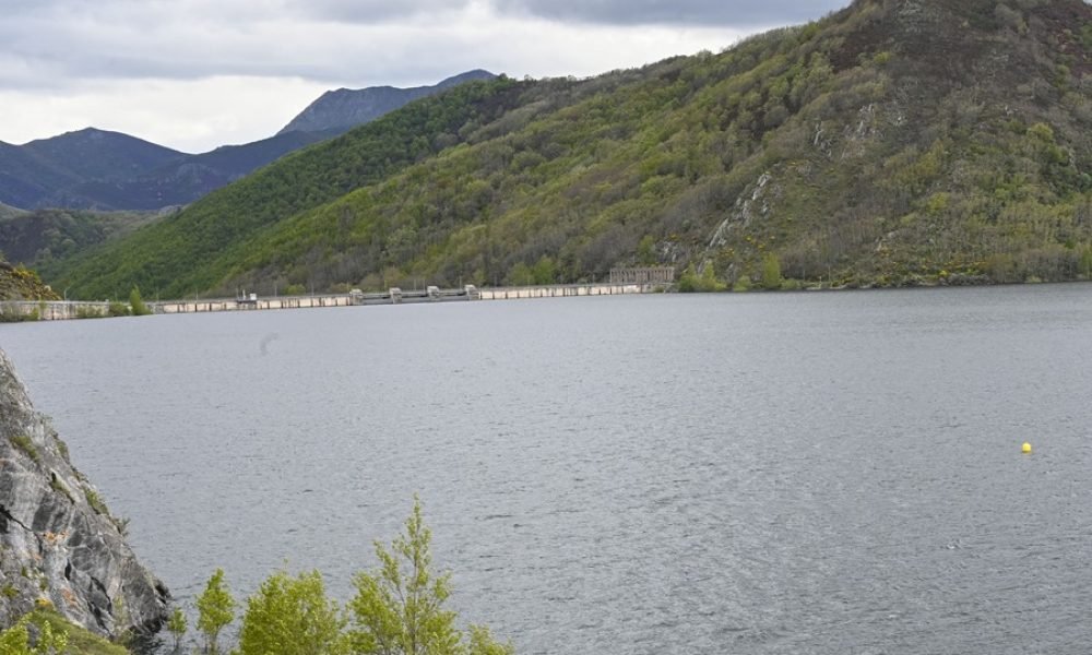 Espana y otros socios de la UE piden que la resiliencia hidrica sea prioridad absoluta qQFOko