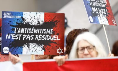 Europa vive una ola de antisemitismo vinculada en parte a la guerra en Gaza advierte la UE 1024x683 ITa3Wv