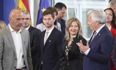 Hungria celebra que Espana no boicotee su presidencia de la UE Es una posicion muy equilibrada 1024x605 MDPQos