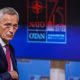 La OTAN a las puertas de una cumbre en la que reforzara el apoyo a Ucrania rCBAS0