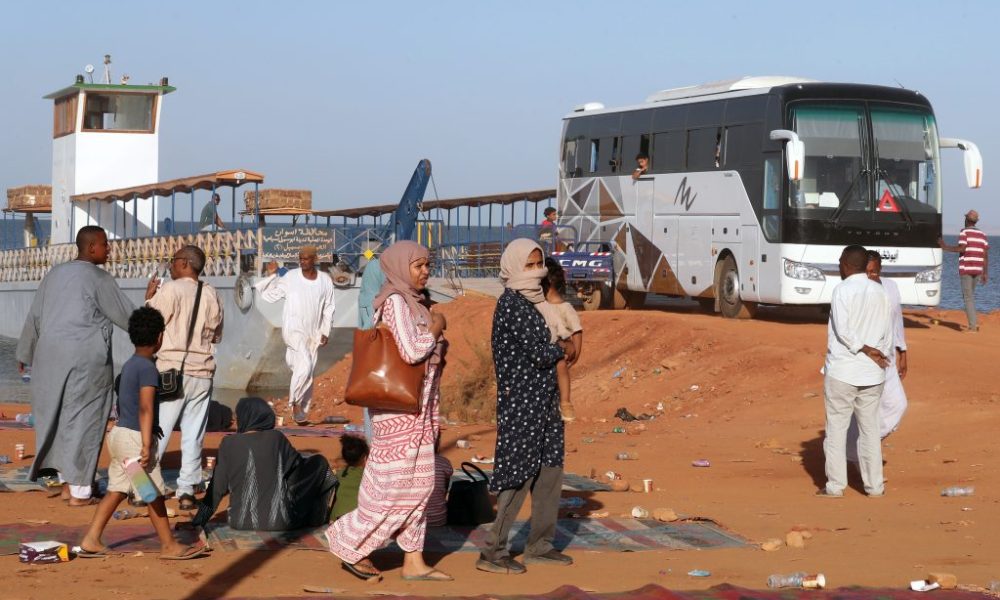 La UE negocia un acuerdo con Sudan para reducir la migracion irregular 1024x668 OenWL1