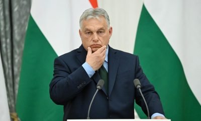 La UE se desmarca de la participacion de Orban en la cumbre de Estados Turquicos 1024x684 2mQwqT