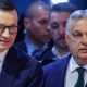 Los conservadores polacos del PiS se alejan de Orban xOV3SW