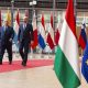 Los ministros de Exteriores de la UE abordan este lunes la mision de paz de Orban 1024x683 5kz15L