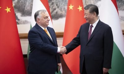 Orban visita China por sorpresa y dice que sera clave para la paz en Ucrania 1024x682 jF47cL