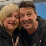 La Elegida De Los Famosos, el programa de espectáculos creado por la actriz Andrea Rizzo cumple 10 años en radio