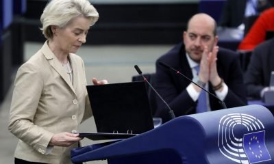 Sigue aqui la comparecencia de Von der Leyen antes del voto sobre su reeleccion 1 1024x690 5ZnVCK