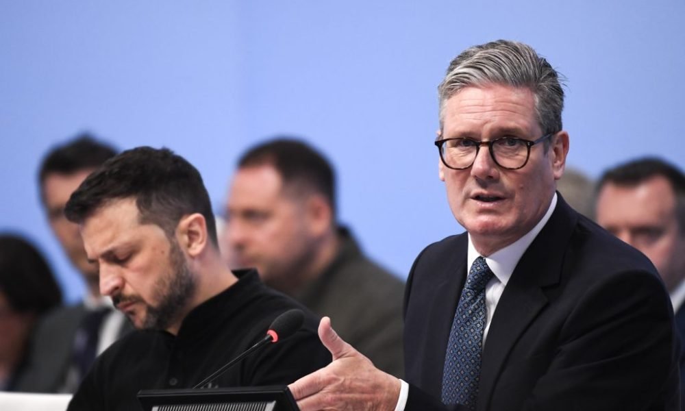 Starmer proclama el reinicio de las relaciones entre el Reino Unido y la UE 1 1024x683 ZsVYln