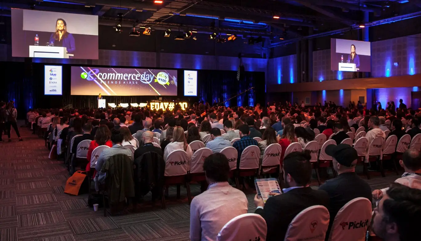 ecommerce day 2024 buenos aires