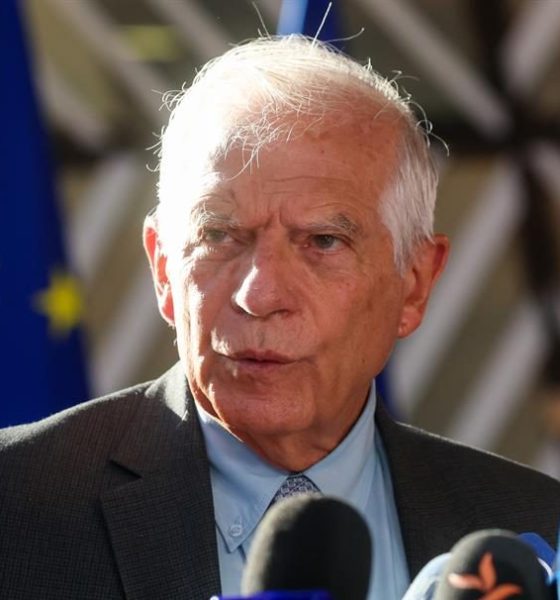 Borrell pide que Ucrania pueda usar plenamente el armamento que le dan sus socios e1724930703651 4fr11h