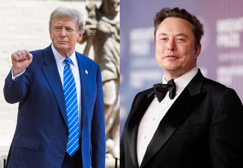 Bruselas avisa a Musk ante su entrevista con Trump Estaremos atentos a mensajes de odio o contenidos ilegales 1024x710 2karGn